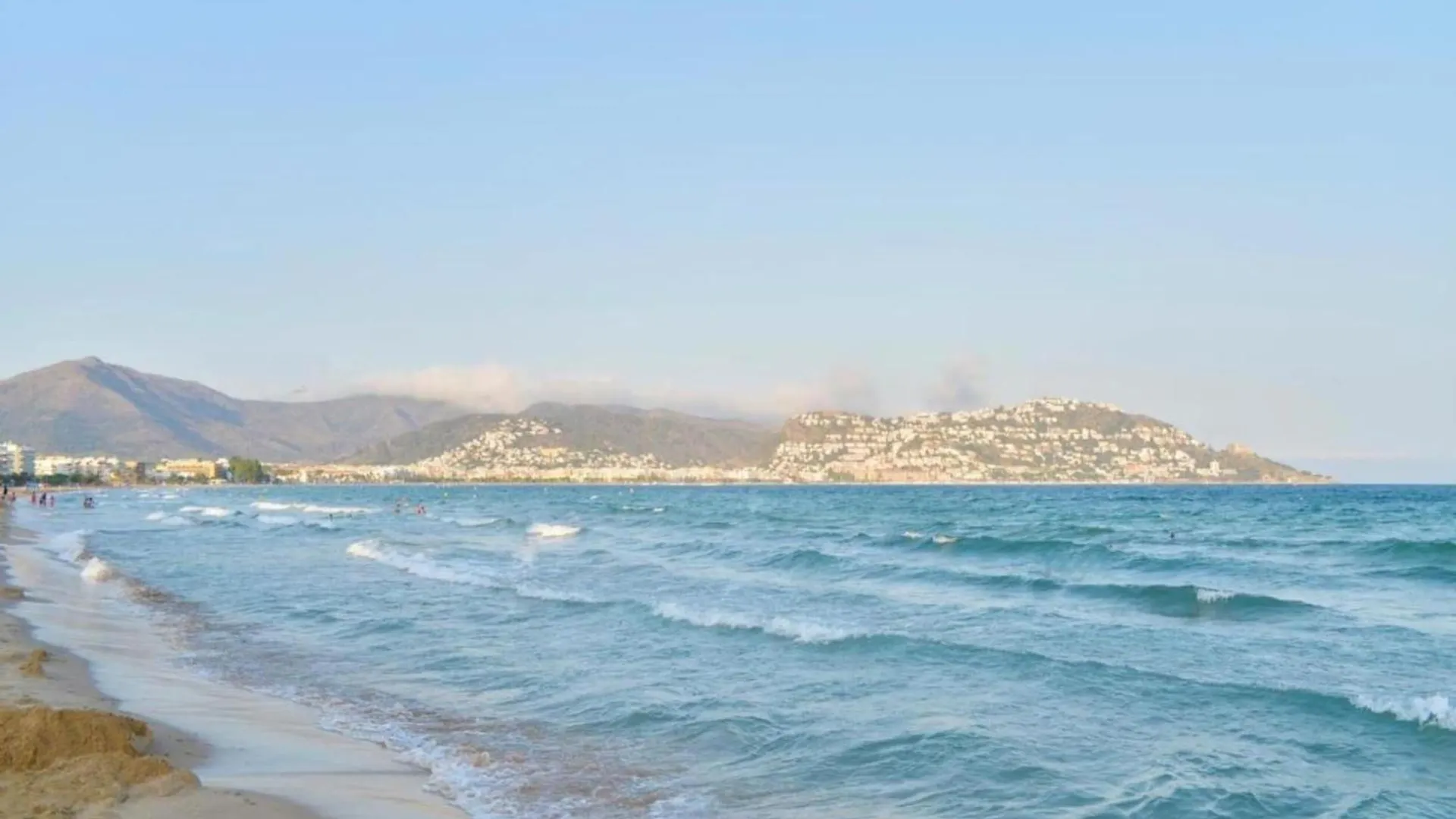Amazing Apartment With Mountain Views Benalmadena 0*,  Spain